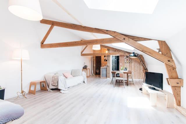 La Chicoree Ferienhaus