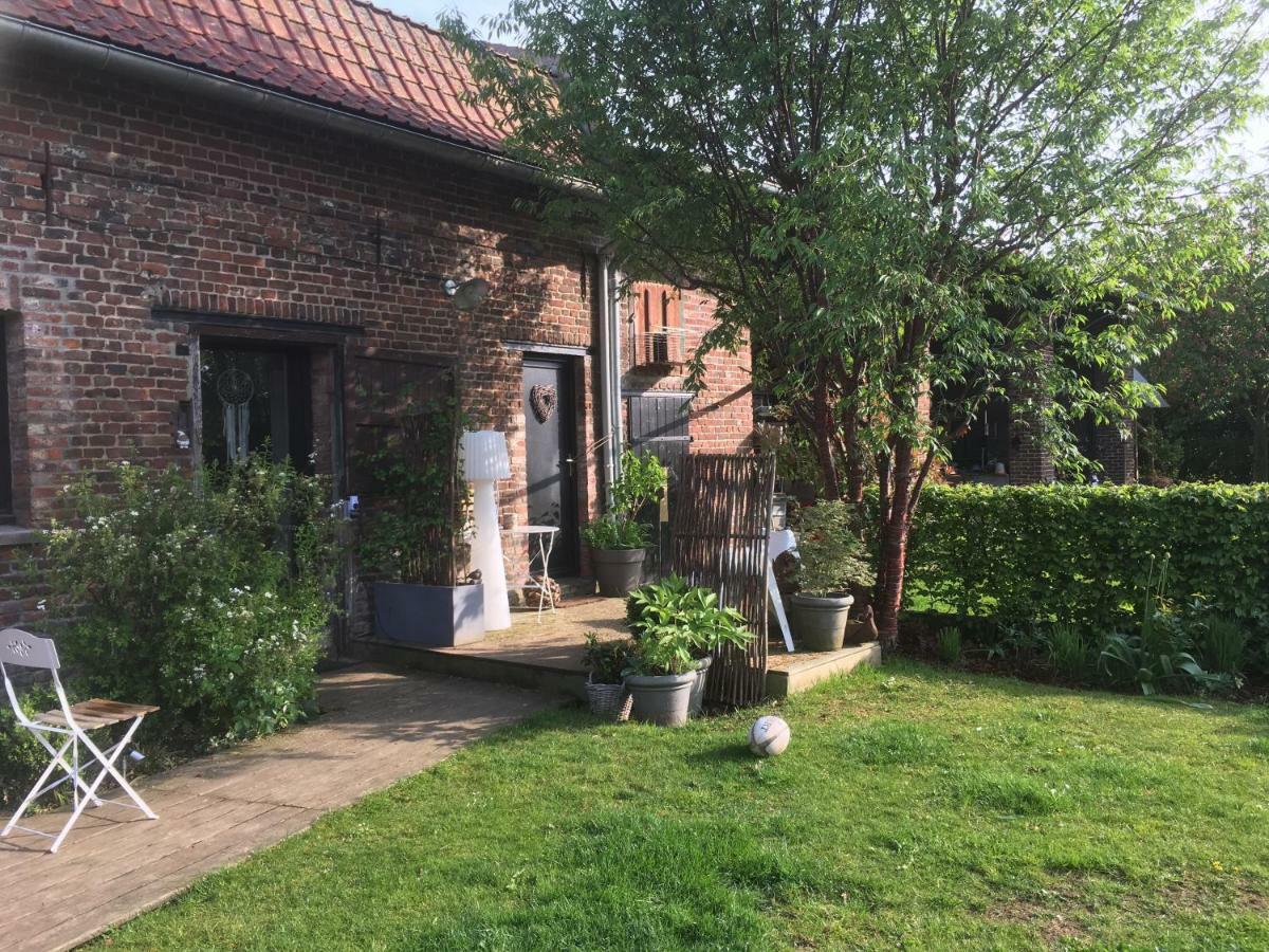 Ferienhaus La Chicoree Annoeullin